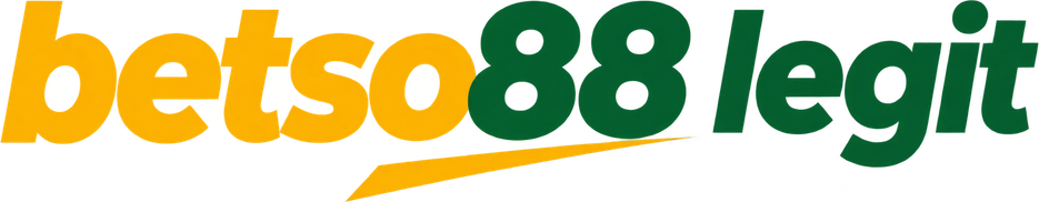 betso88 legit logo